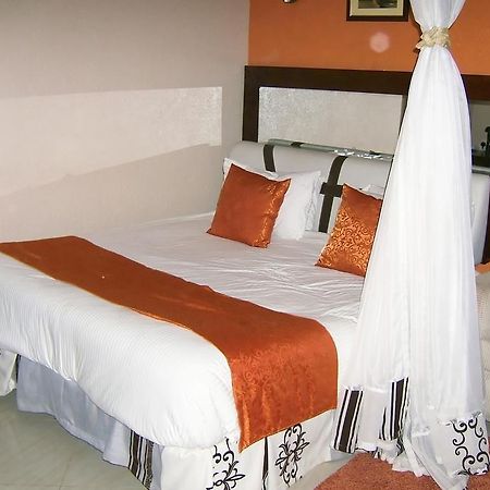 Milimani Holiday Resort 基苏木 外观 照片