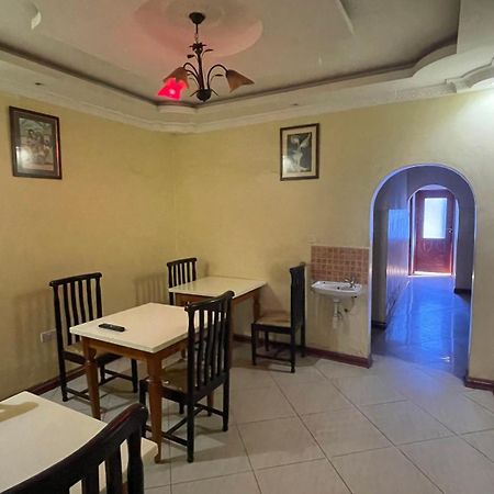 Milimani Holiday Resort 基苏木 外观 照片