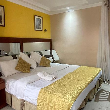 Milimani Holiday Resort 基苏木 外观 照片