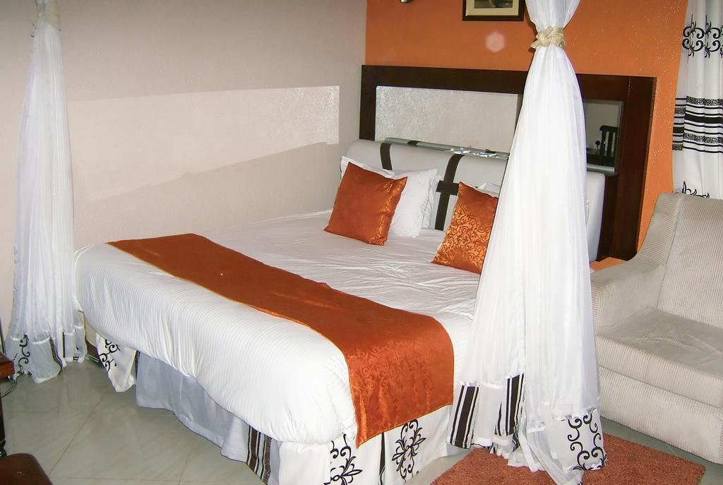 Milimani Holiday Resort 基苏木 外观 照片
