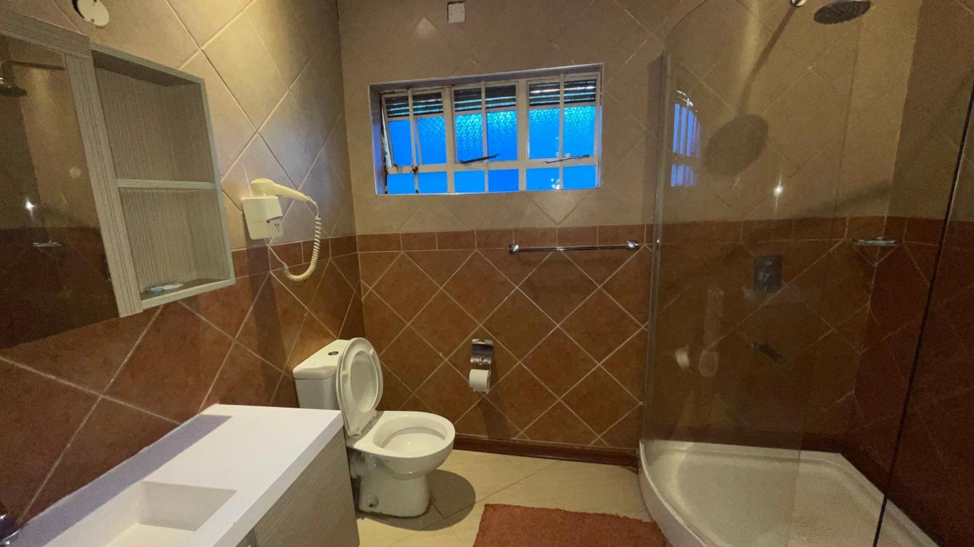 Milimani Holiday Resort 基苏木 外观 照片