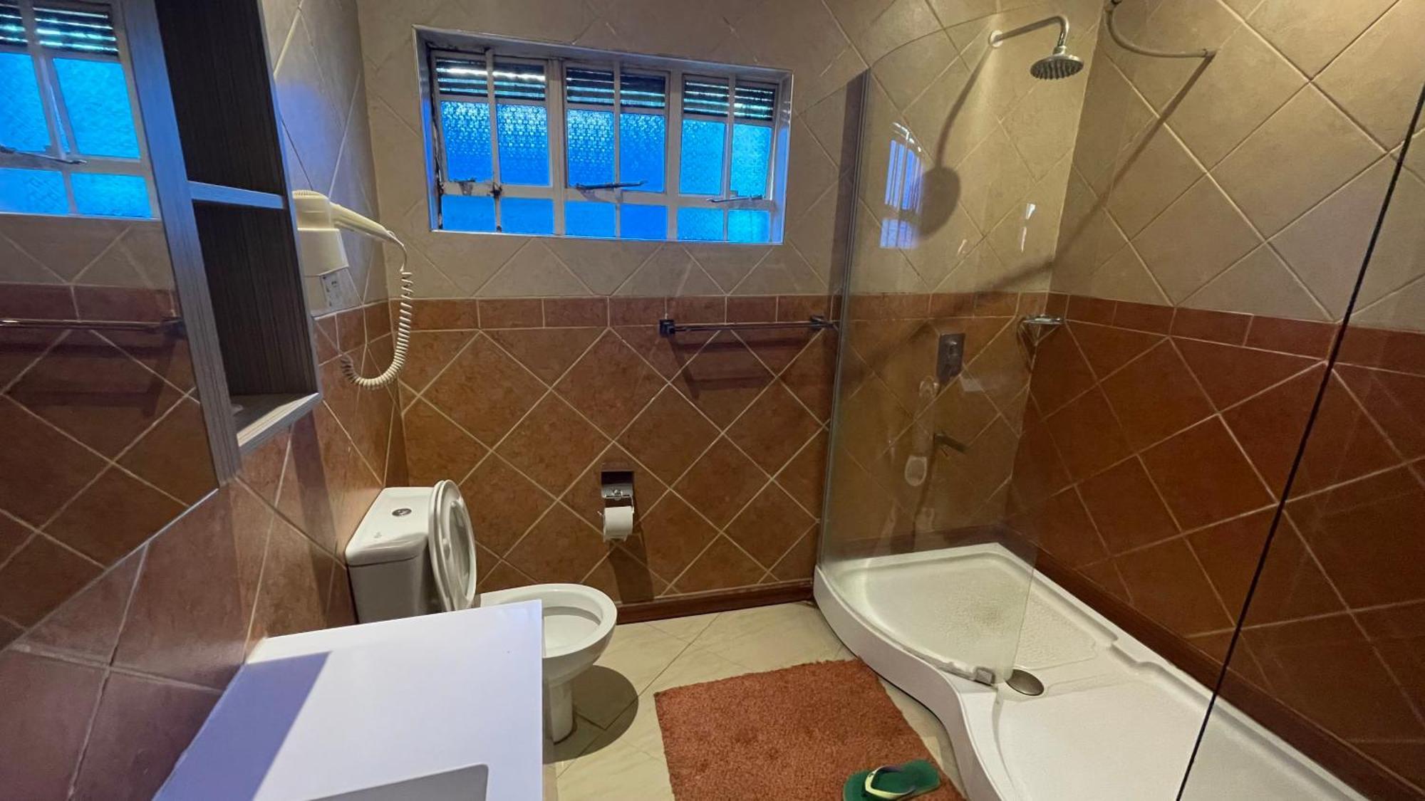 Milimani Holiday Resort 基苏木 外观 照片