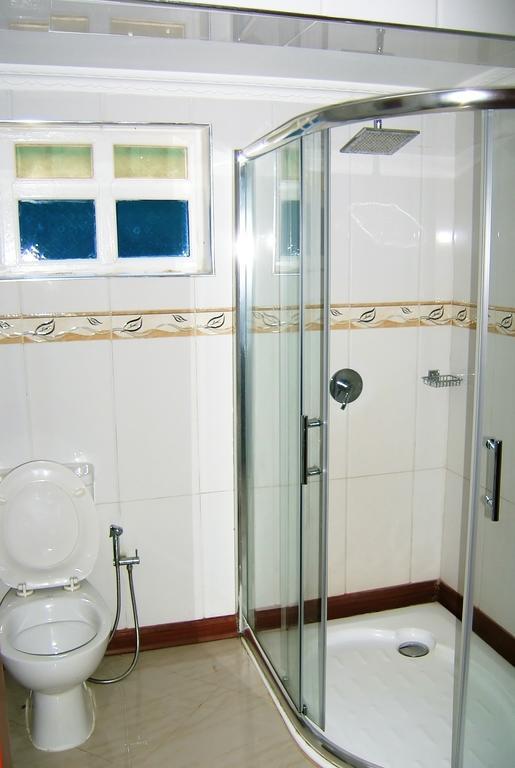 Milimani Holiday Resort 基苏木 外观 照片