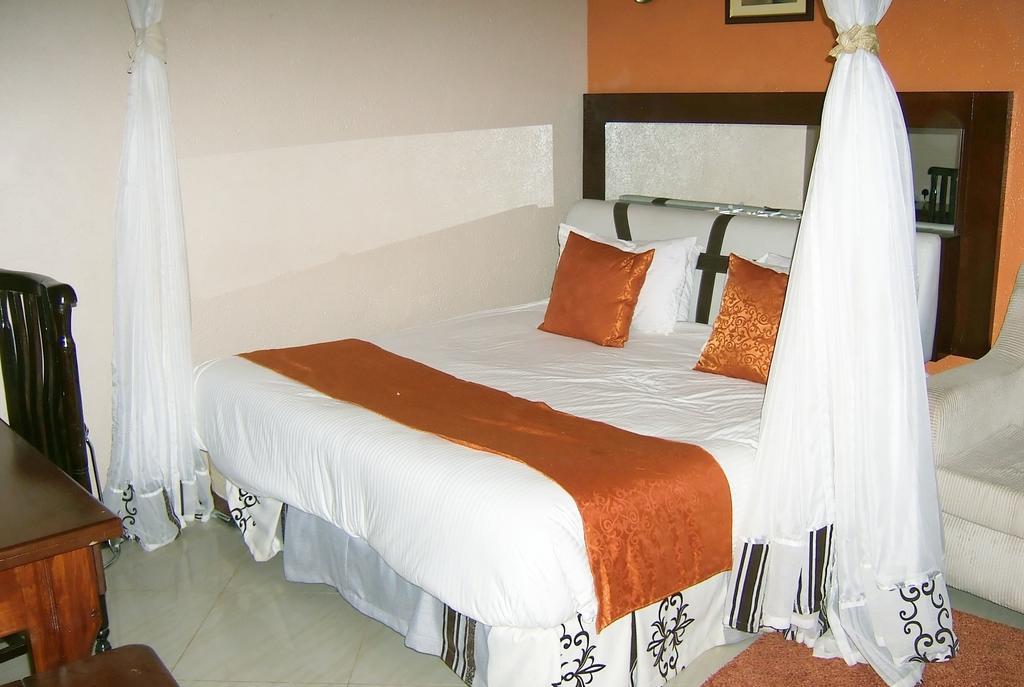 Milimani Holiday Resort 基苏木 客房 照片