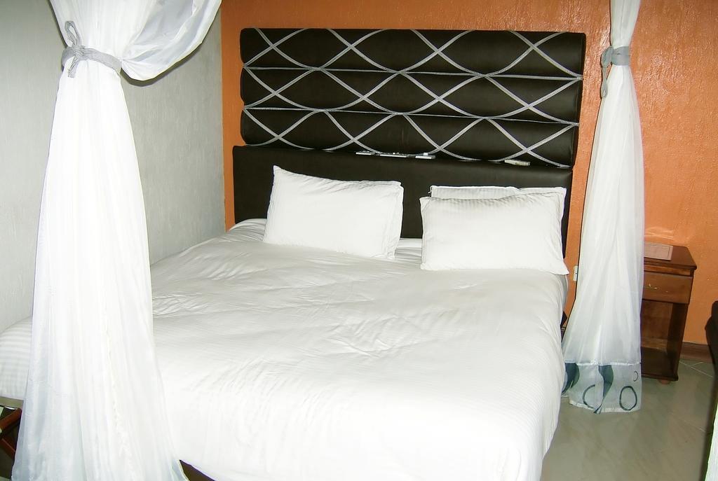 Milimani Holiday Resort 基苏木 外观 照片