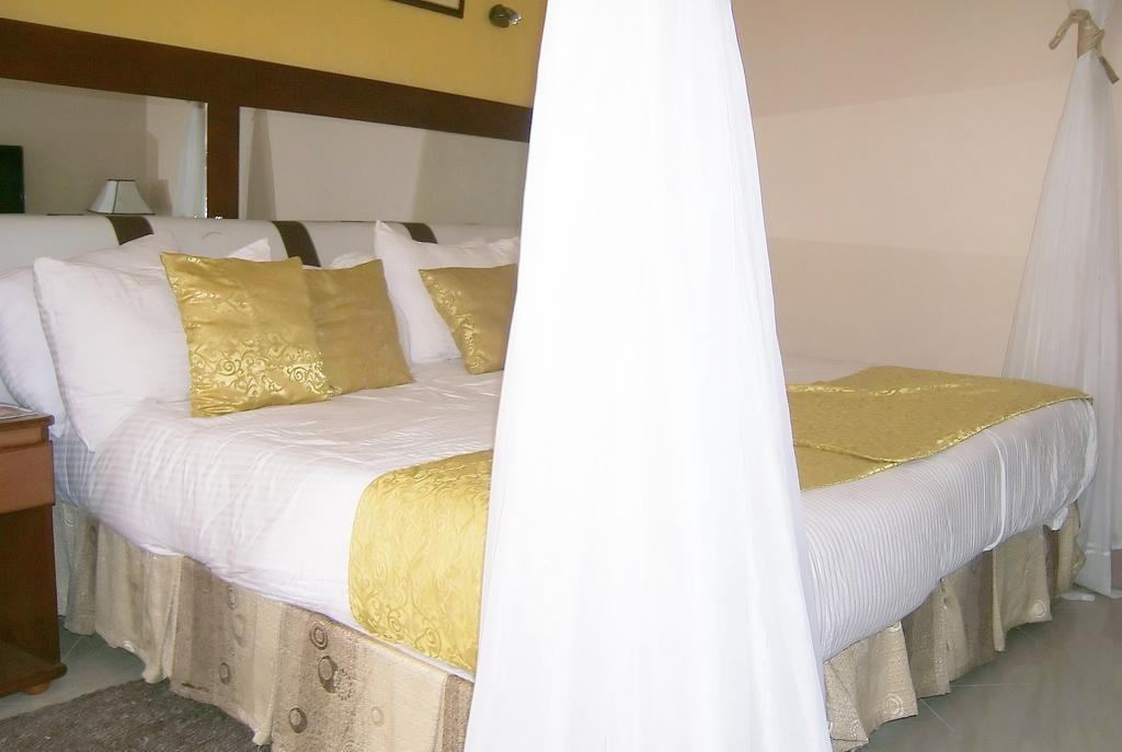 Milimani Holiday Resort 基苏木 客房 照片