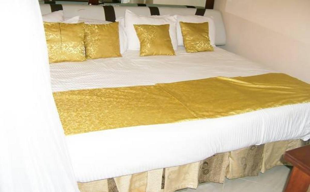 Milimani Holiday Resort 基苏木 外观 照片