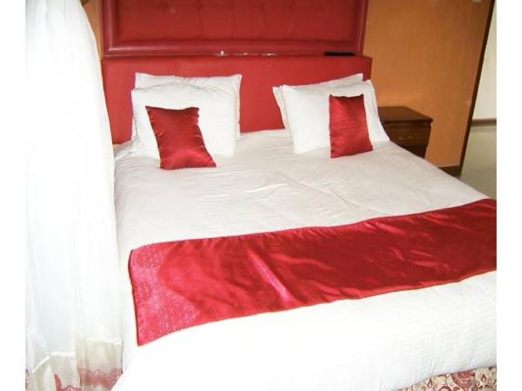 Milimani Holiday Resort 基苏木 外观 照片