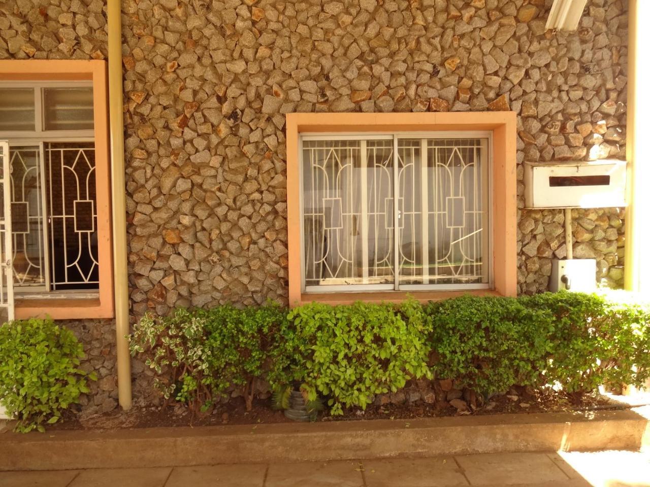 Milimani Holiday Resort 基苏木 外观 照片