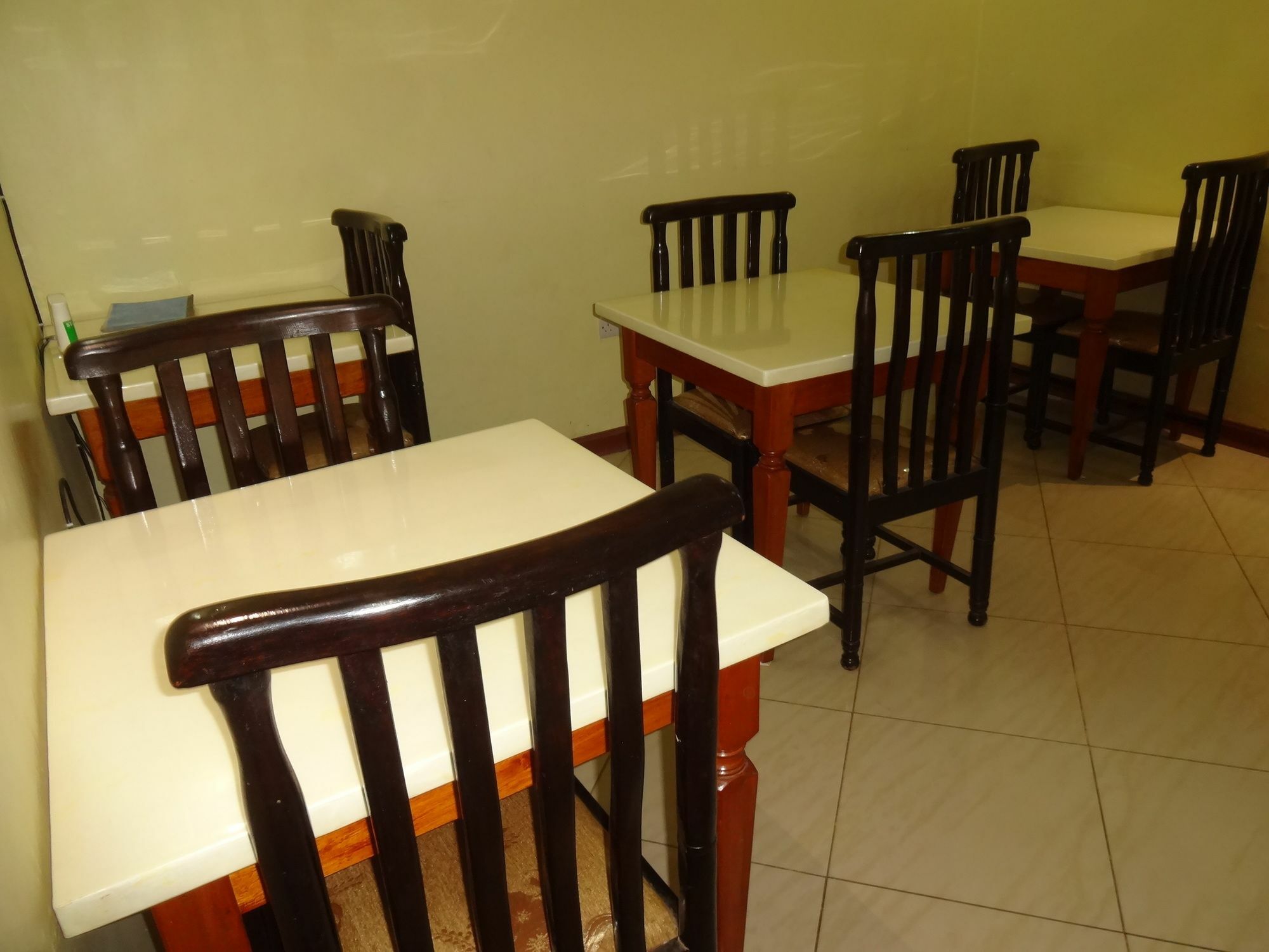 Milimani Holiday Resort 基苏木 外观 照片